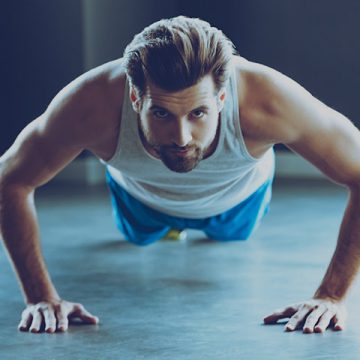 1 Athletic Clothing