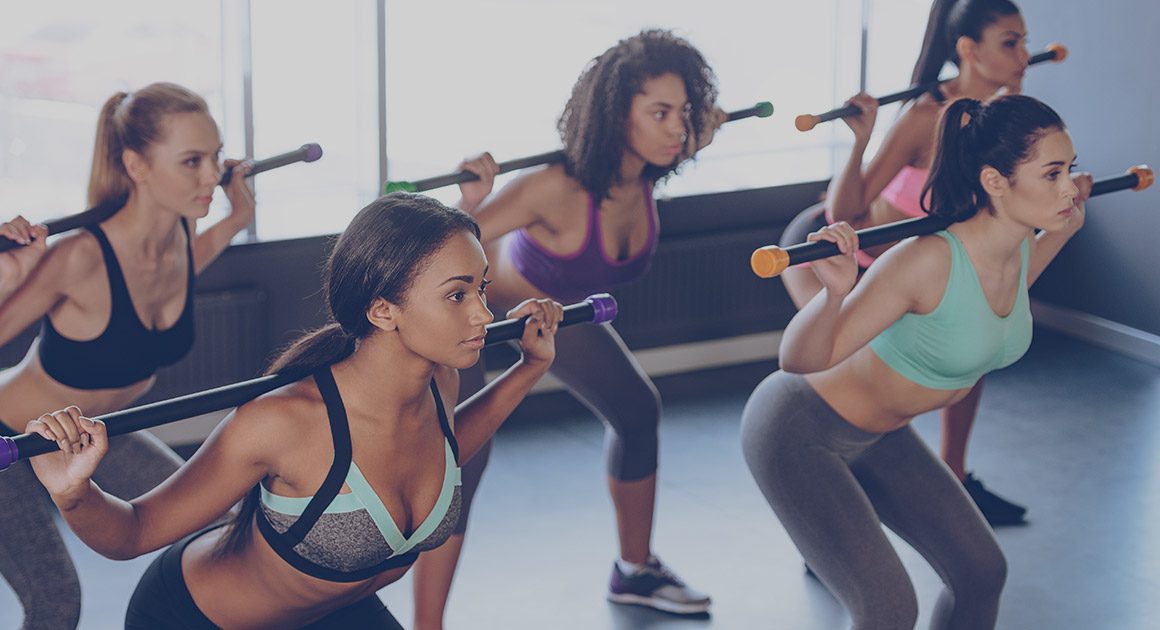 All Sports & Fitness