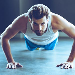4 Athletic Clothing
