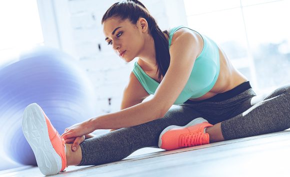 6 6 Full-Body Stretching Exercises